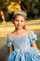 naomi as cinderella