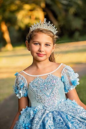 naomi as cinderella