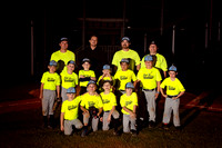 Warriors baseball 2021