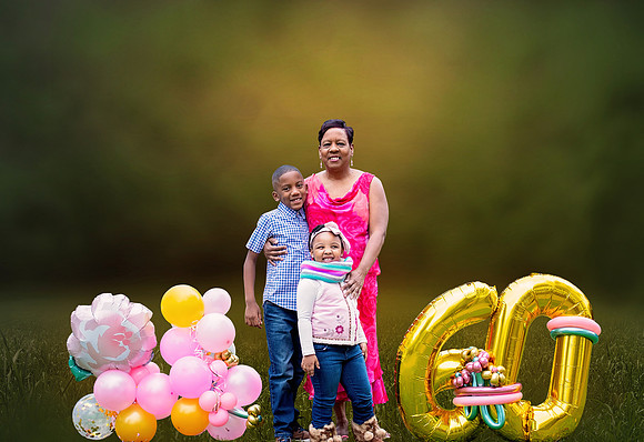 family background 1