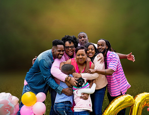 family background 2