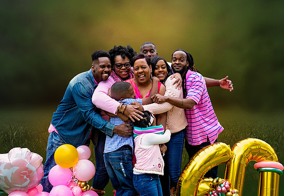family background 4