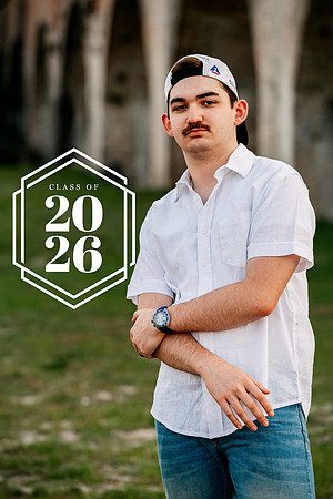 Samuel Walls senior 2026 (45)a