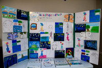 end of the year program