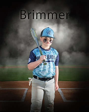 Brimmer