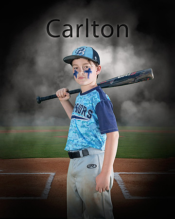 Carlton