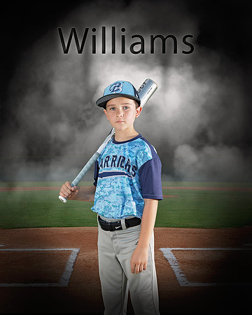 Williams