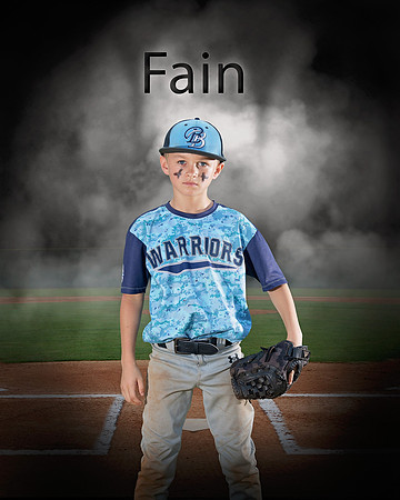 Fain